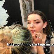 Авторські курси зачісок та макіяжу від Голубничої Наталії фото