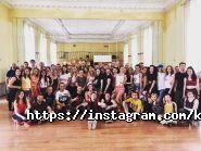 Kiz2gether, школа танцю фото