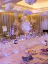 Eden, декор фото