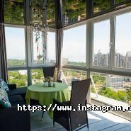 Palmira, апарт-готель фото