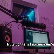 YANS Rec, студия звукозаписи фото