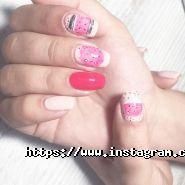 Nail Bar Anna Kovalli, нігтьова студія фото