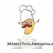 Kartoffel+, картопля з печі фото