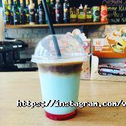 Violet coffee, кав'ярня фото