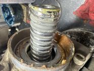 Ремонт рульових рейок на Лесі Українки фото