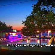 Освод, кафе фото