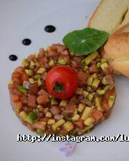 Luna Bar & Grill, гриль-бар фото