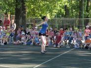 Звездный, детский оздоровительный лагерь фото