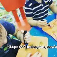 Arai Kids, центр раннего развития фото