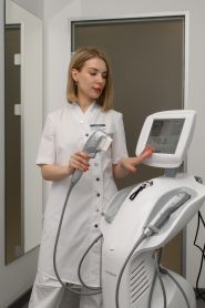 Авіцена, медичний центр косметології та дерматології фото