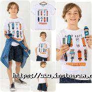 Boys Dream, магазин одягу фото