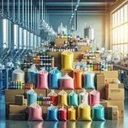 КААПРІ, побутова хімія, промислова хімія, господарські товари фото