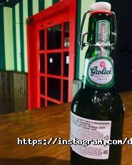 Хмільна качка, паб фото