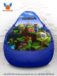 PromoPuff, магазин меблів фото