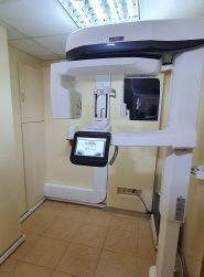 Панорама-32, зубной рентген-кабинет фото