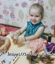 Мишко, дитячий центр фото