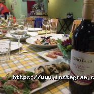 Prego cafe, ресторан фото