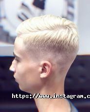 Patriot's Blade Barbershop, чоловіча перукарня фото