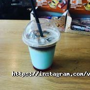 Violet coffee, кав'ярня фото