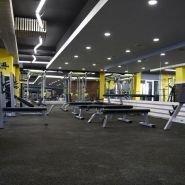 Сhampion Gym, фитнес-клуб фото