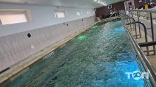 Фермерська купель, відпочинковий комплекс фото