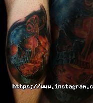 Clann Tattoo Studio, тату салон фото