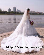 Miss Defne, салон свадебных и вечерних платьев фото
