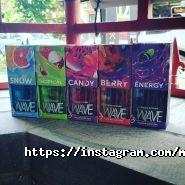 Meduza, магазин електронних сигарет фото