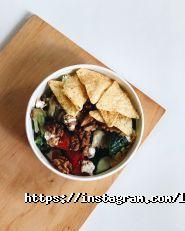 Lion, кафе фото