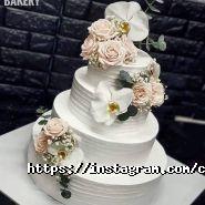 Cosmo bakery, пекарня-кондитерская фото