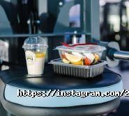 Lima, кафе фото