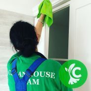 Cleanhouse, клінінгова компанія фото