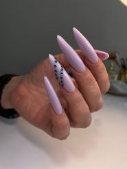 luda 2s nails rv фото