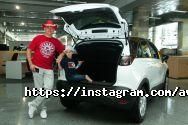 Офіційний дилер Opel, Chevrolet, Kia фото