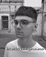 The Barber, барбершоп фото