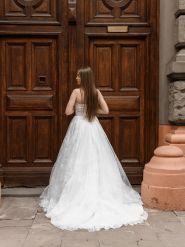 DeOksi Bridal, свадебный салон фото