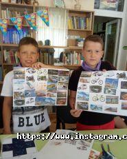 Центральна дитяча бібліотека фото