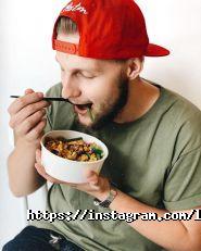 Lion, кафе фото