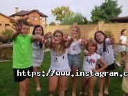 DvizhOk, тімбілдінг (Teambuilding) фото