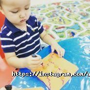 Arai Kids, центр раннего развития фото