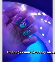 Pink Top Nails, студія краси фото