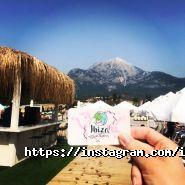 Ibiza travel, туристична агенція фото