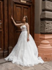 DeOksi Bridal, свадебный салон фото