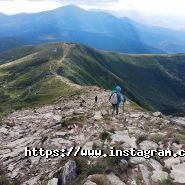 Сім'я мандрівника, тури по Україні фото