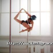 Opium pole dance, студія танців фото