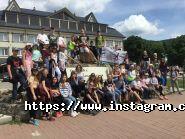 Гердан Кемп, детский лагерь фото