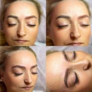 Art mone, студія краси фото