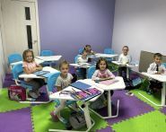 VStudioKids, центр розвитку фото