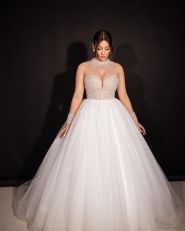 Valeri Wedding, весільний салон фото