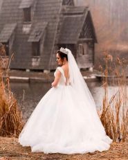 Valeri Wedding, весільний салон фото